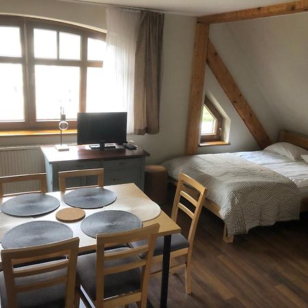 Sniezka Apartment Дужники Здрой Екстериор снимка
