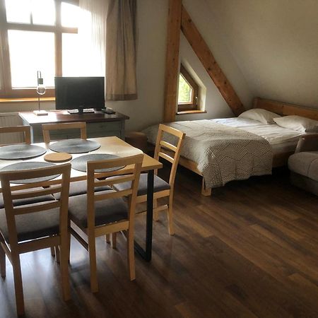 Sniezka Apartment Дужники Здрой Екстериор снимка