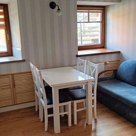 Sniezka Apartment Дужники Здрой Екстериор снимка