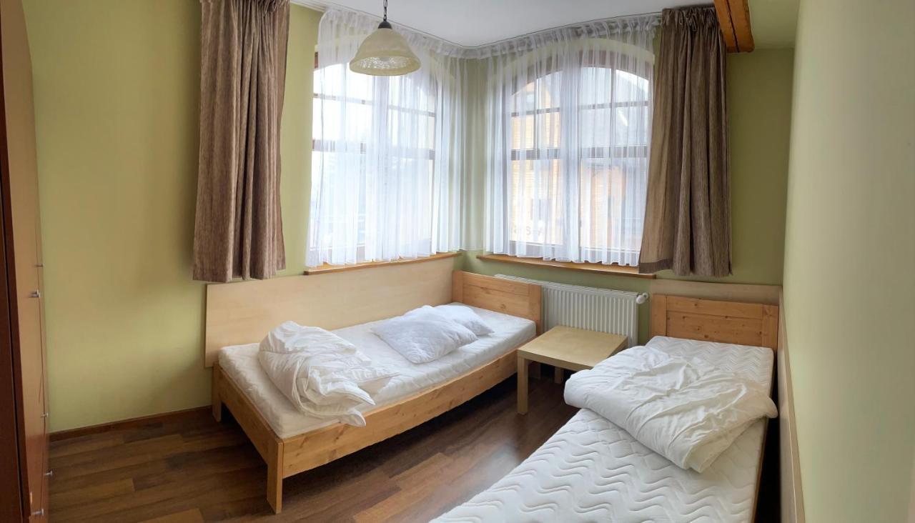 Sniezka Apartment Дужники Здрой Екстериор снимка