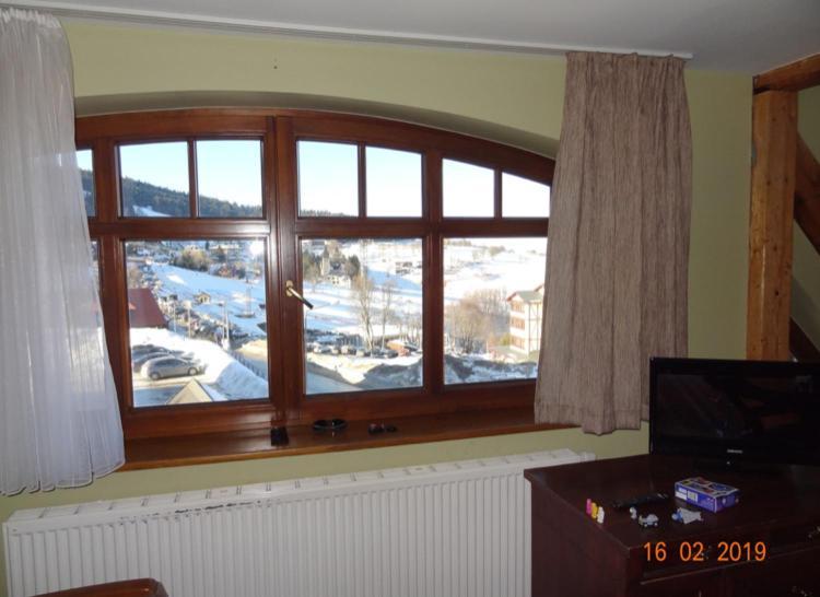 Sniezka Apartment Дужники Здрой Екстериор снимка