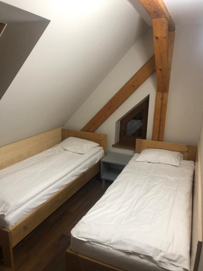 Sniezka Apartment Дужники Здрой Екстериор снимка
