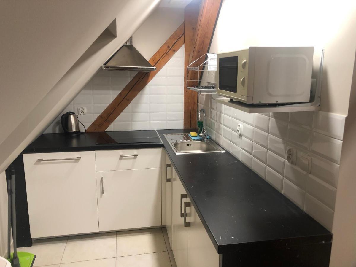 Sniezka Apartment Дужники Здрой Екстериор снимка
