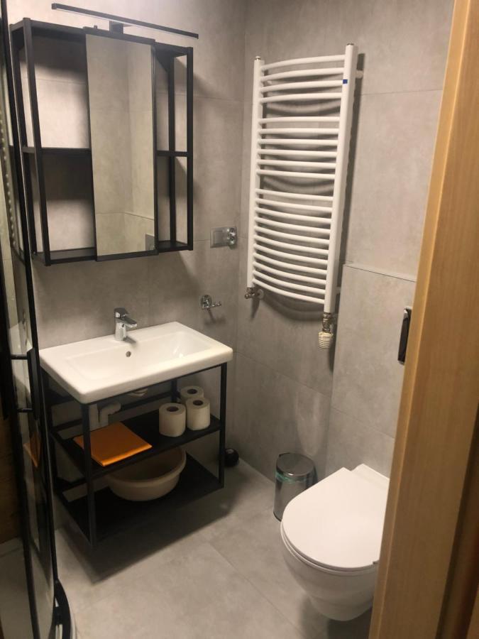 Sniezka Apartment Дужники Здрой Екстериор снимка