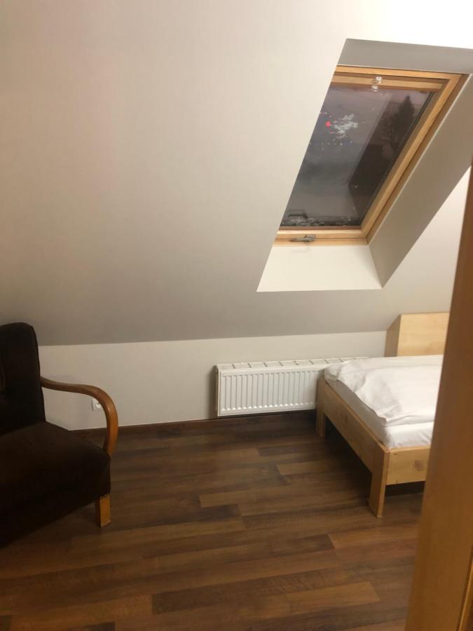 Sniezka Apartment Дужники Здрой Екстериор снимка