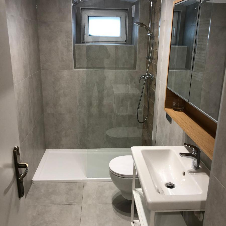 Sniezka Apartment Дужники Здрой Екстериор снимка