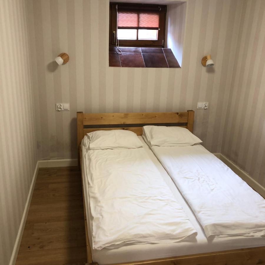 Sniezka Apartment Дужники Здрой Екстериор снимка