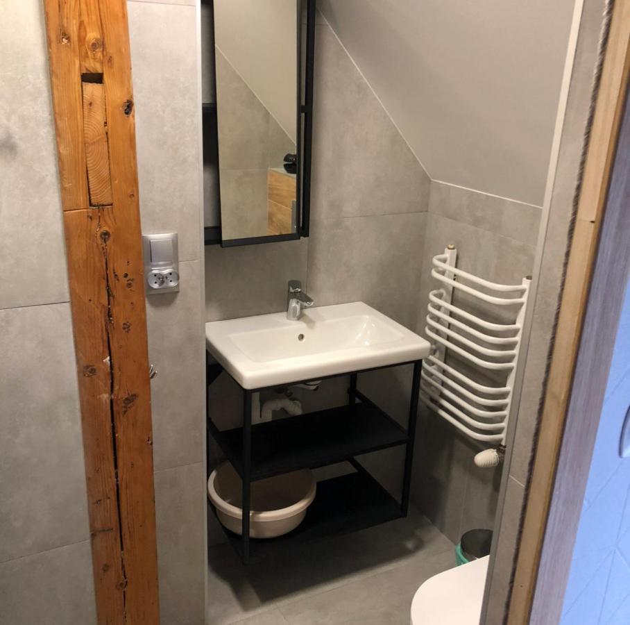 Sniezka Apartment Дужники Здрой Екстериор снимка
