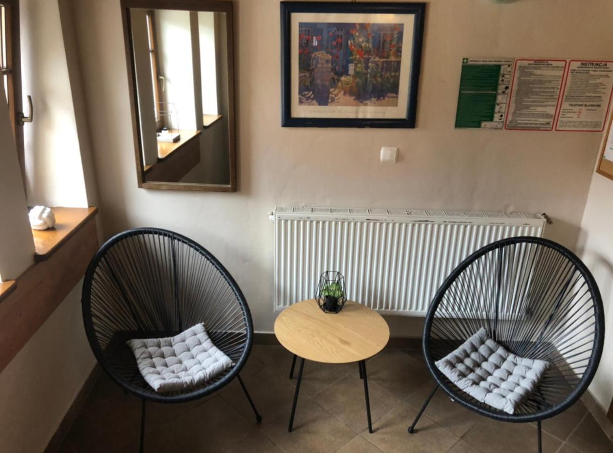 Sniezka Apartment Дужники Здрой Екстериор снимка