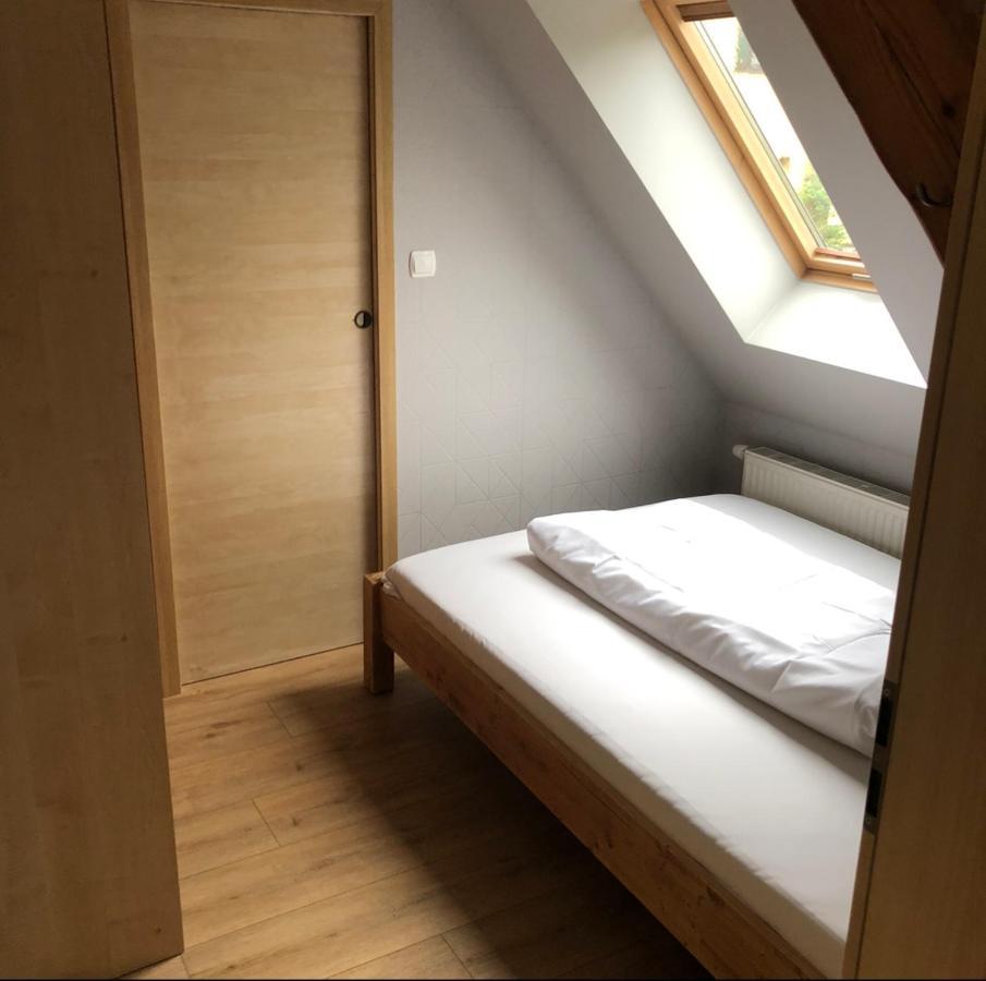 Sniezka Apartment Дужники Здрой Екстериор снимка