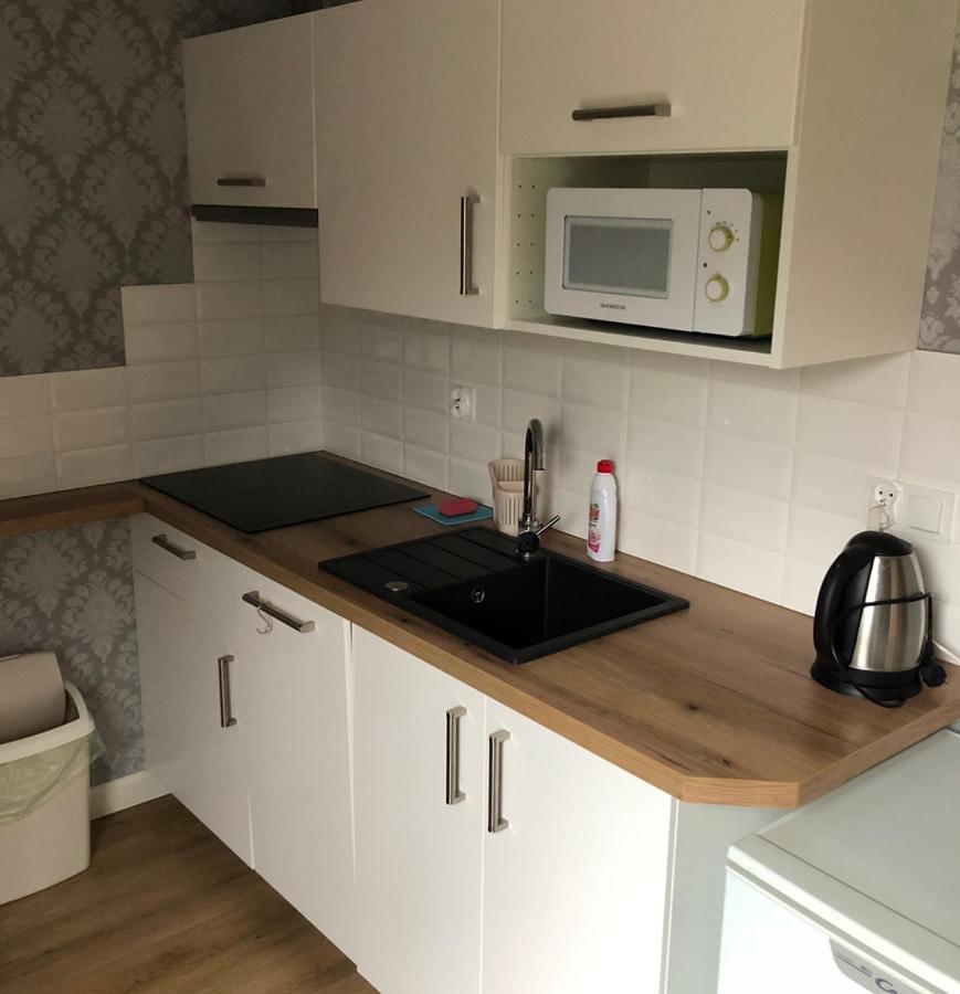 Sniezka Apartment Дужники Здрой Екстериор снимка