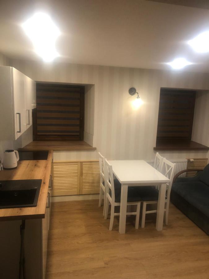 Sniezka Apartment Дужники Здрой Екстериор снимка
