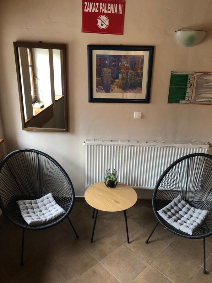 Sniezka Apartment Дужники Здрой Екстериор снимка