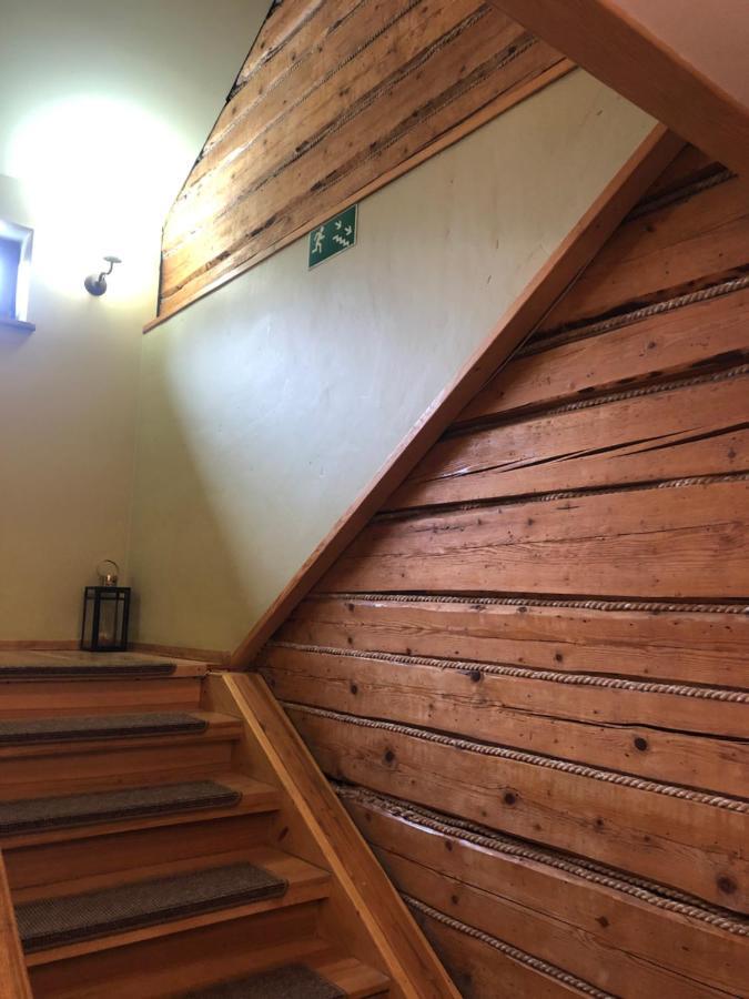 Sniezka Apartment Дужники Здрой Екстериор снимка