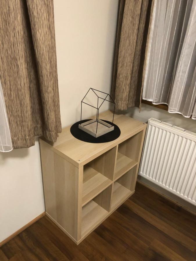 Sniezka Apartment Дужники Здрой Екстериор снимка