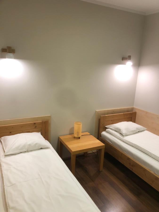 Sniezka Apartment Дужники Здрой Екстериор снимка