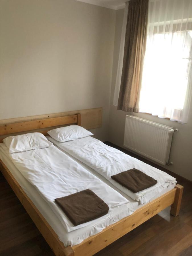 Sniezka Apartment Дужники Здрой Екстериор снимка