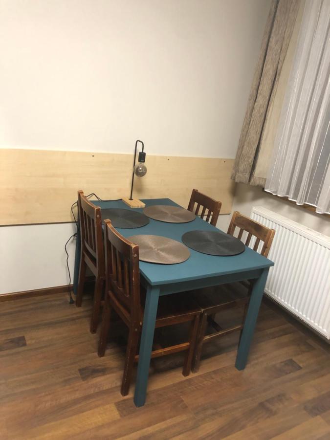Sniezka Apartment Дужники Здрой Екстериор снимка