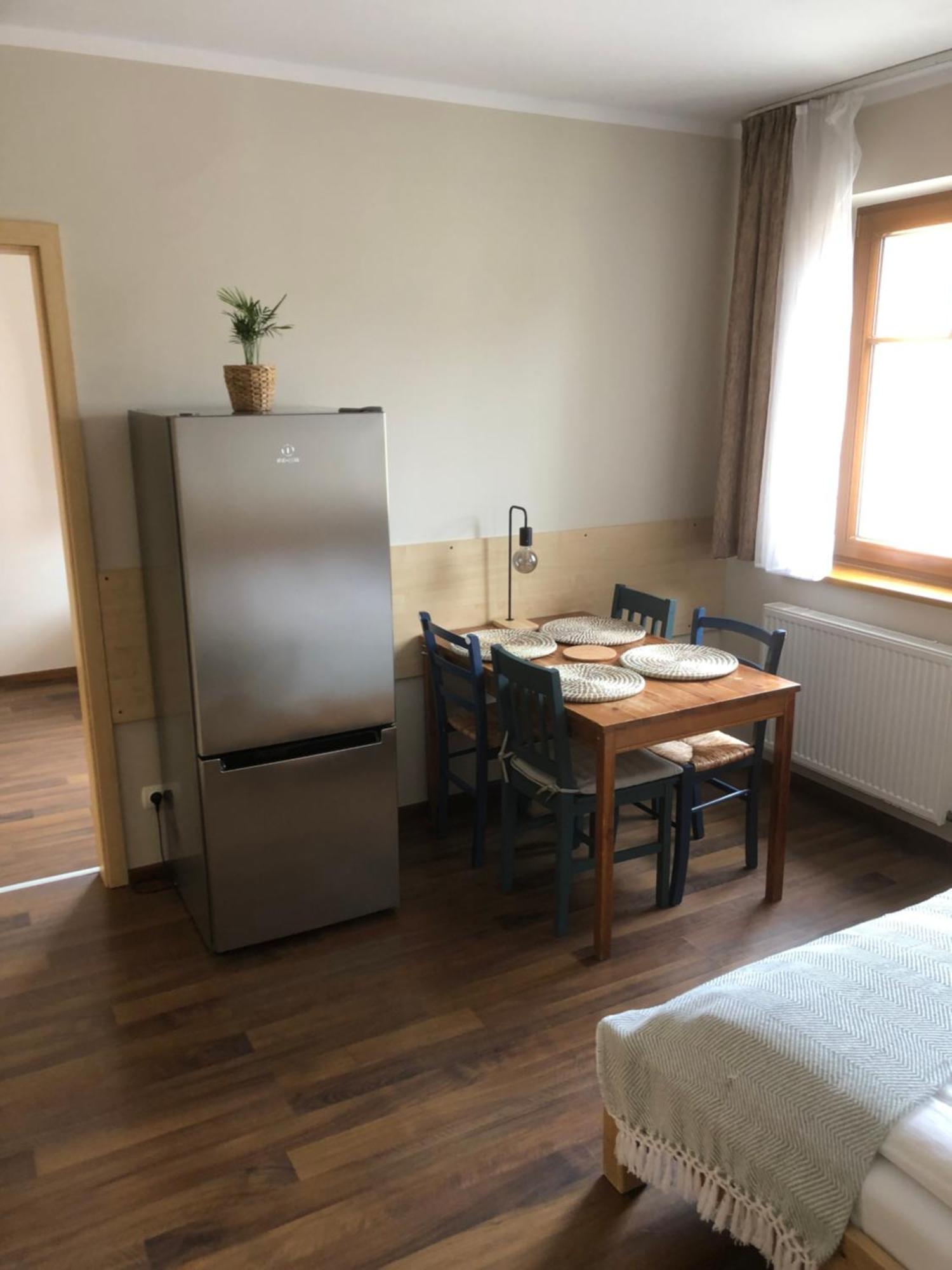 Sniezka Apartment Дужники Здрой Екстериор снимка