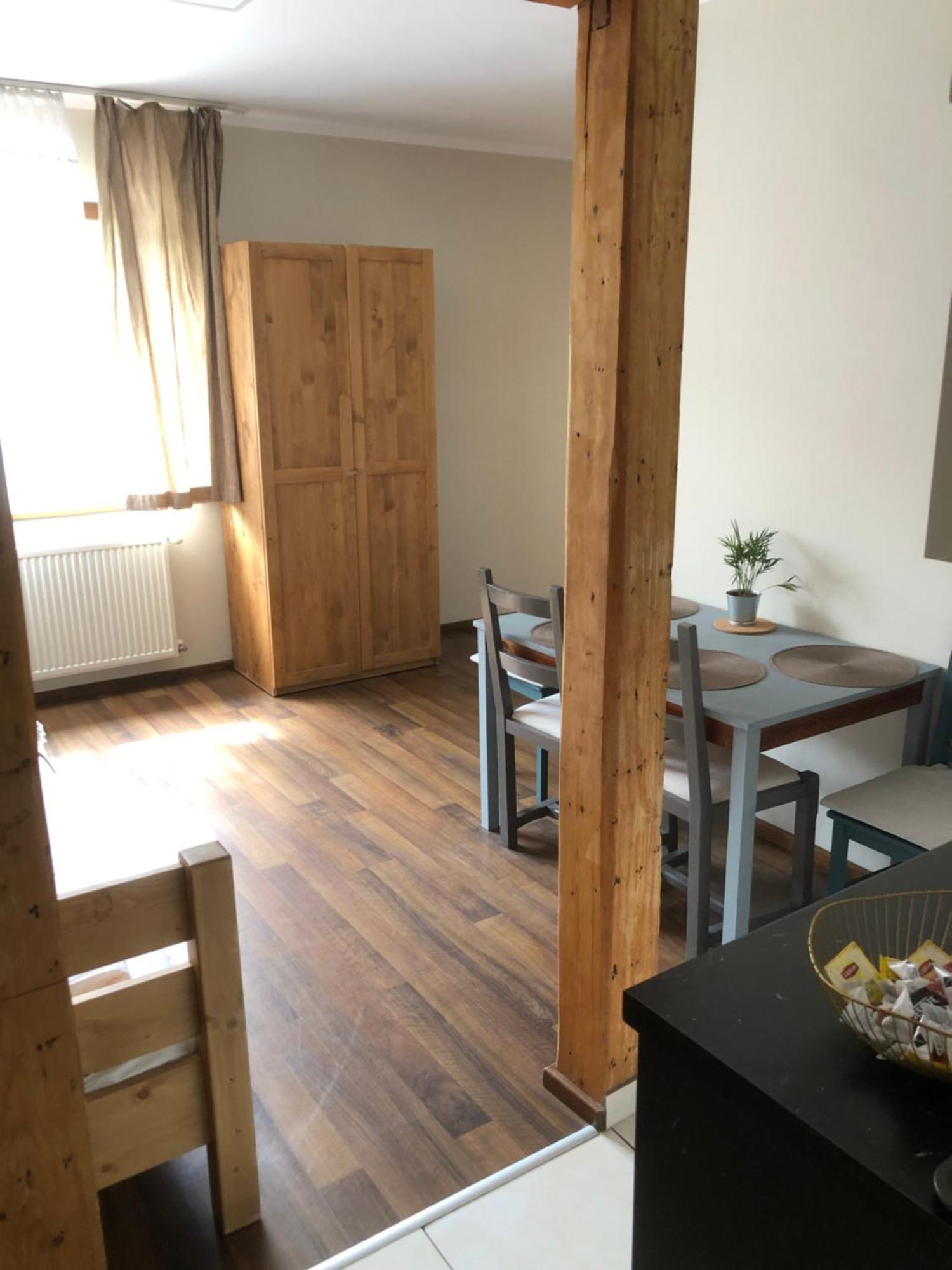 Sniezka Apartment Дужники Здрой Екстериор снимка