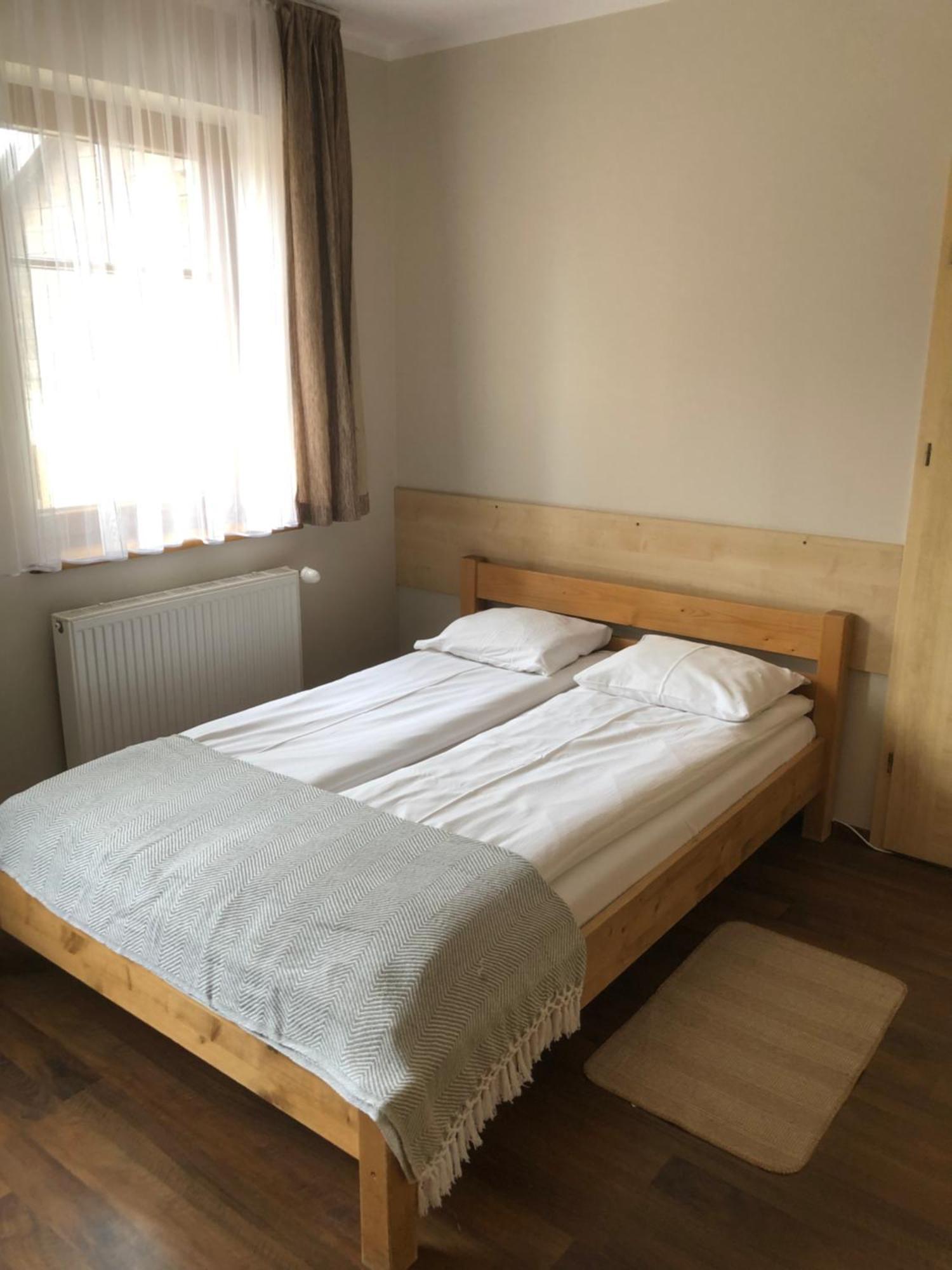 Sniezka Apartment Дужники Здрой Екстериор снимка