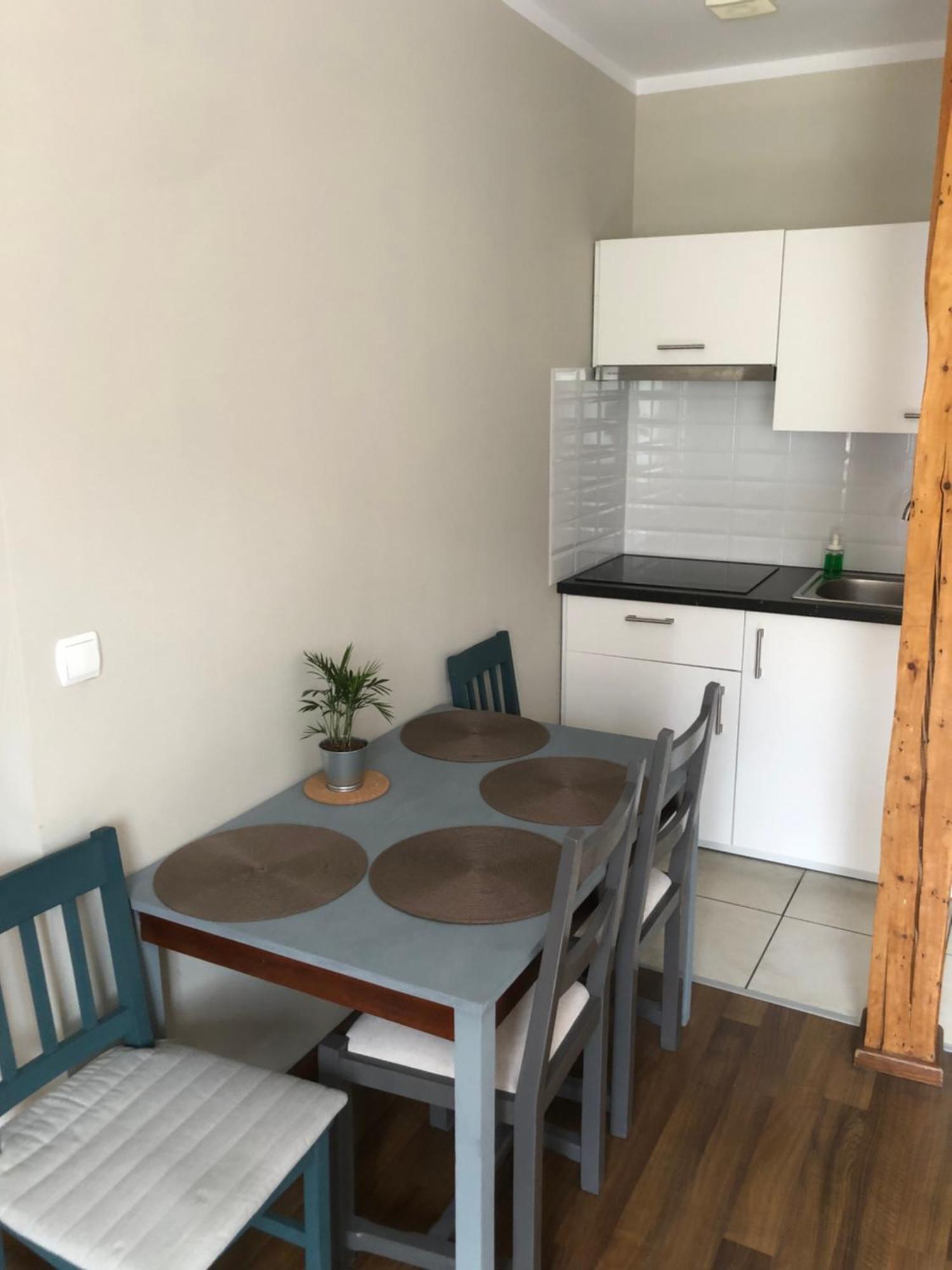 Sniezka Apartment Дужники Здрой Екстериор снимка