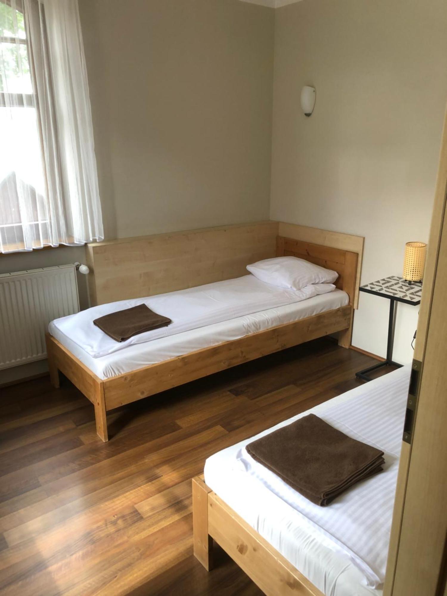 Sniezka Apartment Дужники Здрой Екстериор снимка