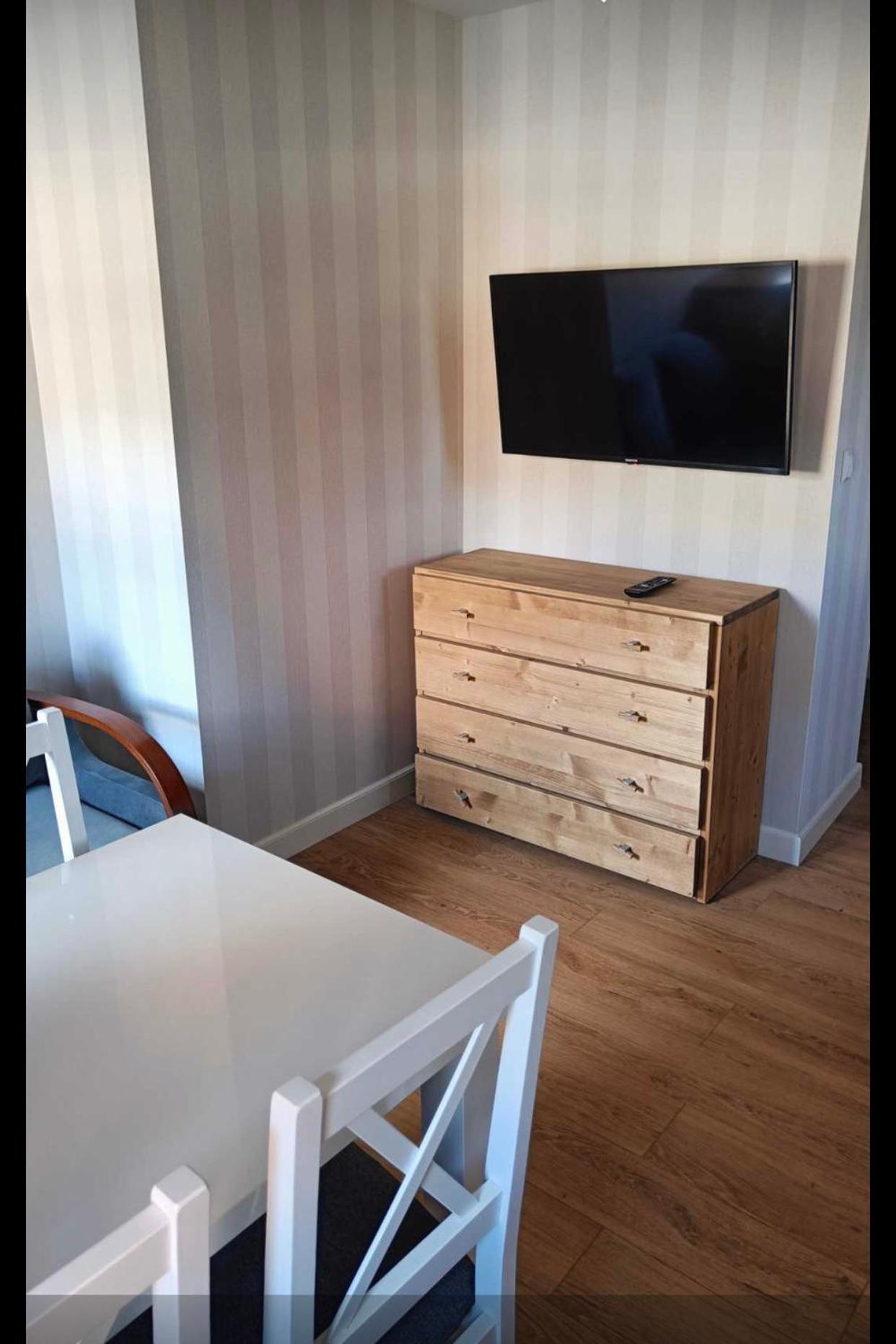 Sniezka Apartment Дужники Здрой Екстериор снимка