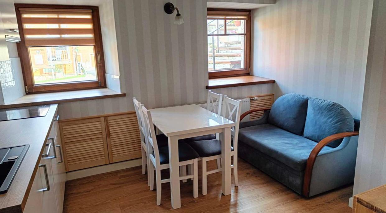 Sniezka Apartment Дужники Здрой Екстериор снимка